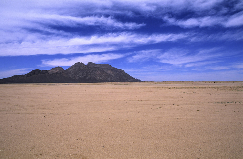 Algérie désert  (28)