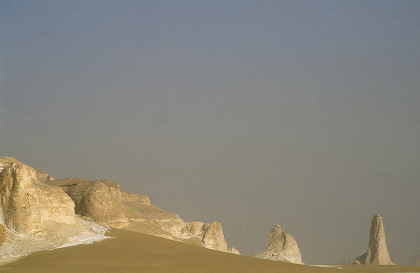Egypte désert blanc (15)