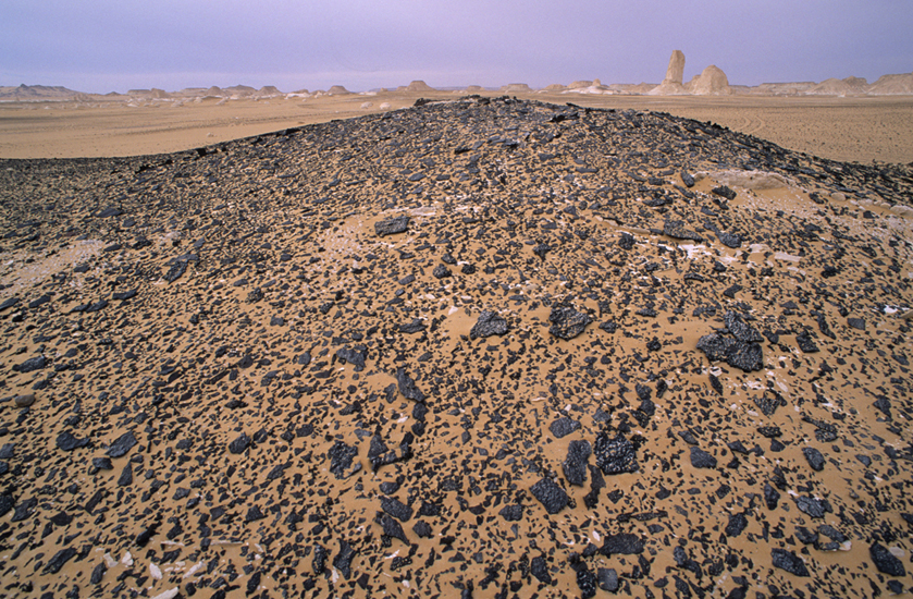 Egypte désert blanc (2)