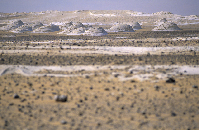 Egypte désert blanc (7)