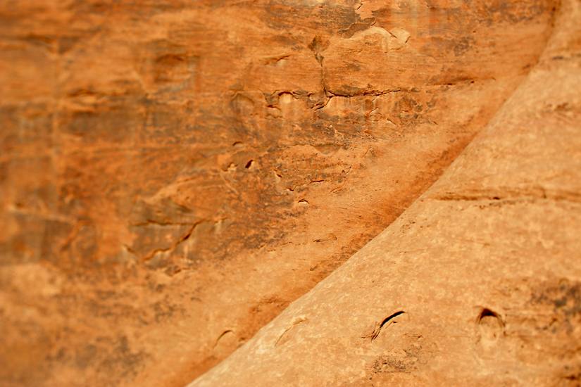 Jordanie désert du Wadi Rum et Cité de Pétra (13)