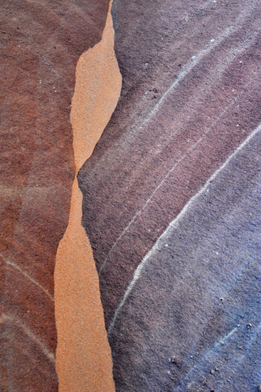 Jordanie désert du Wadi Rum et Cité de Pétra (18)