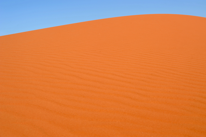 Jordanie désert du Wadi Rum et Cité de Pétra (22)