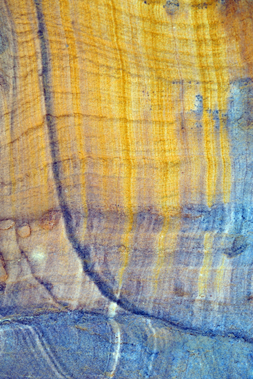 Jordanie désert du Wadi Rum et Cité de Pétra (3)