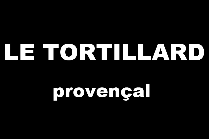 Le Tortillard provençal