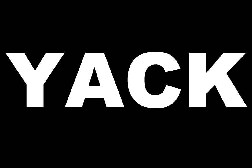 Titre YACK 01