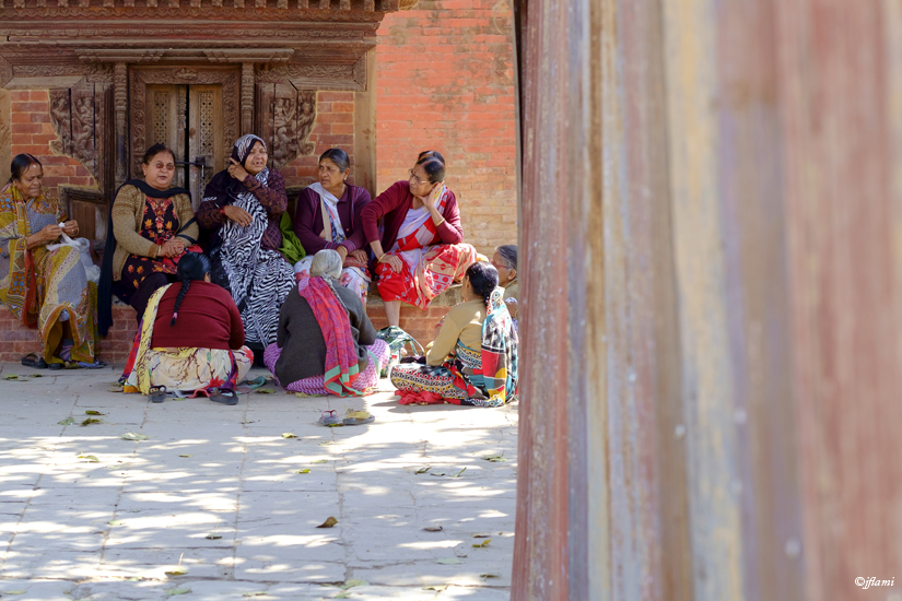 Katmandou pour Site © jflami 022